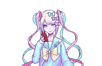 Needy Streamer Overload Needy Girl Overdose Sticker - Needy