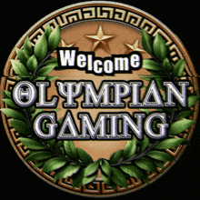 Olympian Gaming GIF - Olympian Gaming Og GIFs