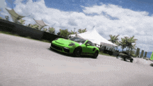 Forza Horizon 5 Porsche 911 Gt3 Rs GIF - Forza Horizon 5 Porsche 911 Gt3 Rs Supercar GIFs