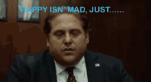Disappointed Happy Isnt Mad GIF - Disappointed Happy Isnt Mad Facepalm GIFs