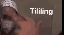 Tililing Owens GIF - Tililing Owens Tabujara GIFs