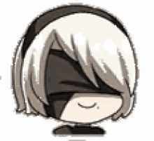 excited nier