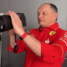 Scuderia Ferrari F1 GIF