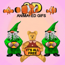 3d Animated Gifs 3d Gif Animations GIF - 3d Animated Gifs 3d Gif Animations 3d GIFs