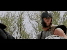 Remember Your Name Troy GIF