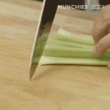 Mince Cut GIF - Mince Cut Onion GIFs
