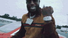 Come On Gucci Mane GIF - Come On Gucci Mane Ceo Flow GIFs