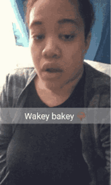 Wakey Bakey Smoke GIF - Wakey Bakey Smoke Smoking GIFs