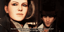 Assassins Creed Syndicate Syndicate GIF - Assassins Creed Syndicate Assassins Creed Syndicate GIFs