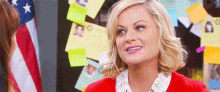 amy poehler leslie parks and rec yeah right