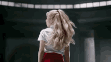 Kpop Paint The Town GIF - Kpop Paint The Town Oona Gif GIFs