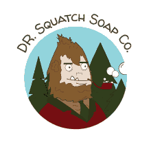 dr squatch dr squatch logo squatch logo sasquatch logo dr squatch logo circle