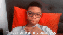 Thas None Of My Mother Fucking Business GIF - Thas None Of My Mother Fucking Business GIFs
