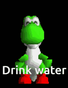 drink hydrate