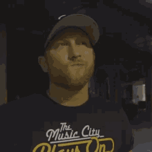 Cole Swindell Well GIF - Cole Swindell Well I Dont Know GIFs