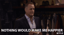 Nothing Would Make Me Happier Joey Gladstone GIF - Nothing Would Make Me Happier Joey Gladstone Dave Coulier GIFs