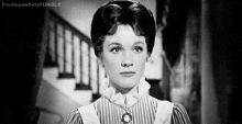 Mary Poppins What GIF - Mary Poppins What Angry GIFs