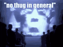 1984no Thug In General General GIF - 1984no Thug In General 1984 No Thug In General GIFs