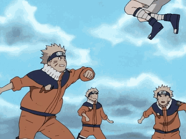 Naruto Sasuke GIF - Naruto Sasuke Naruto Vs Sasuke - Discover & Share GIFs