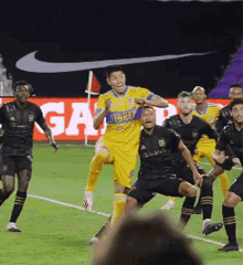Hugo Ayala Goal GIF