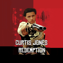 Curtis Jones Redemption GIF - Curtis Jones Redemption GIFs