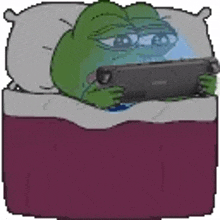 can%27t sleep pepe