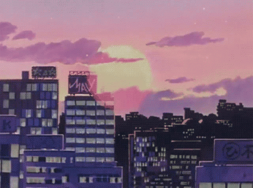Anime Building Wallpapers - Top Free Anime Building Backgrounds -  WallpaperAccess