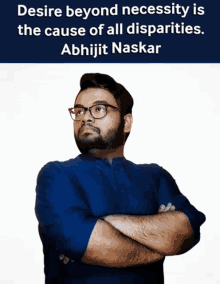 Abhijit Naskar Naskar GIF - Abhijit Naskar Naskar Desire GIFs