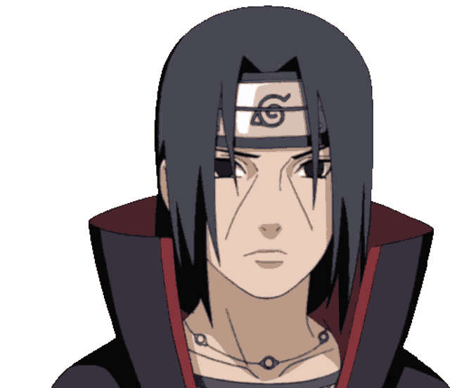 itachi png