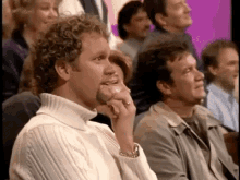 David Phelps Face Palm GIF - David Phelps Face Palm Embarrased GIFs