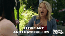 Bully Art GIF - Bully Art Chessies GIFs