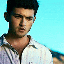 ian nelson the deleted parker no denial