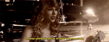 Lwymmd Taylor Swift GIF - Lwymmd Taylor Swift You Are Fake GIFs