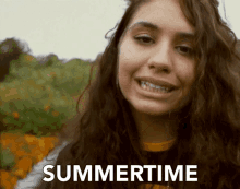 Summertime Alessia Cara GIF - Summertime Alessia Cara Rooting For You GIFs