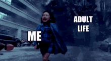 Run Adult Life GIF - Run Adult Life Adulting GIFs