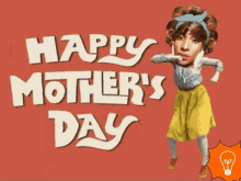 Happy Mothersday Saqui GIF - Happy Mothersday Saqui Saquinon GIFs