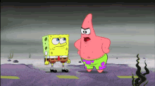   GIF - Spongebob Patrick GIFs