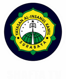 shafta tv shaft surabaya yayasan al insanul kamil logo