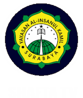 Shafta Tv Shaft Surabaya Sticker - Shafta Tv Shaft Surabaya Yayasan Al Insanul Kamil Stickers