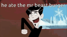 Zach Varmitech Mr Beast Burgee GIF - Zach Varmitech Mr Beast Burgee Mr Beast GIFs