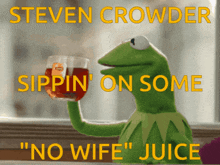 steven crowder my wife left