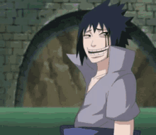 Sasuke Uchiha Naruto Manga GIF - Sasuke Uchiha Naruto Manga Anime GIFs