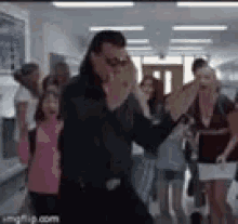 Kenny Powers Monday GIF - Kenny Powers Monday Cool GIFs