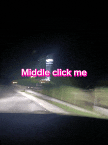 Click Here Middleclick Me GIF - Click Here Middleclick Me GIFs