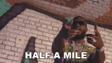 Half A Mile Gucci Mane GIF - Half A Mile Gucci Mane Enchanting GIFs