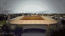 Aek Agia Sofia Stadium Animation GIF - Aek Agia Sofia Stadium Animation GIFs