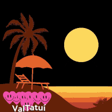Praia Valtatui GIF - Praia Valtatui GIFs