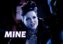Siblings Regina Mills GIF - Siblings Regina Mills Sisters GIFs