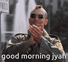 Jyah You Are My Favourite Brother GIF - Jyah You Are My Favourite Brother Travis Bickle GIFs