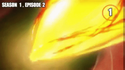 Anime Explosions AMV on Make a GIF